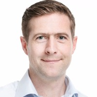 Padraig Callaghan