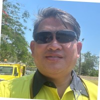 John Noldi Dajoh