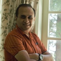 Ravi Grampurohit