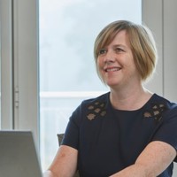 Julie Kitson
