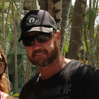 Craig Leslie