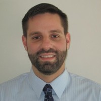 Todd Vaughn