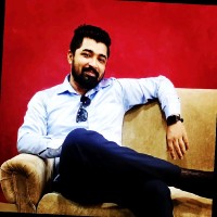 Pradeep Pandey