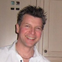 Tony Baker