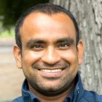 Sreenivas Reddy