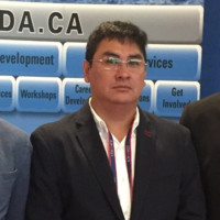 Leonardo Rodin Salas Cachay