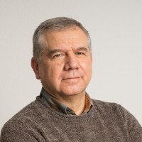 José Fermín Ropero Guillen