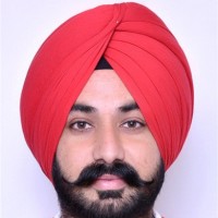 Amarinder Singh