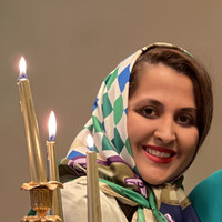 Farimah Rejali