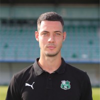 Simone Cattini