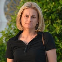 Elena Cherkasova