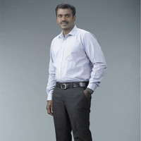 Kanagaraj T