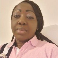 Sandrine Moukoko