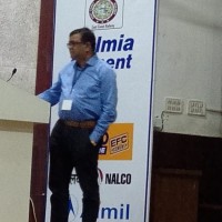 Sudhansu Ganyayet