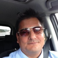 Alex Paul