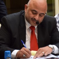 Chafic Mourad