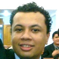 Jose Luis Meza Gonzalez