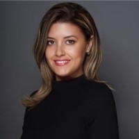 Ana Tomori