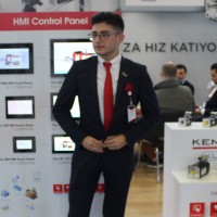 Süleyman Ertürk