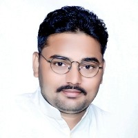 Bharat Singhmar