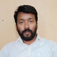 SHYAMKUMAR S
