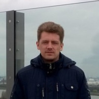 Danil Ilinykh
