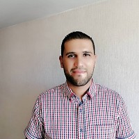 Mohamed Ali Zoghbi