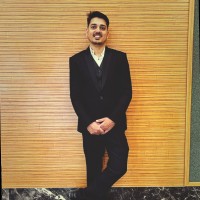 Abhay Choksi