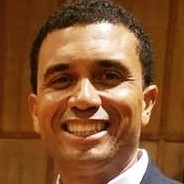 Olatunji T. Dean