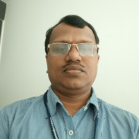 Harish Bhat