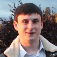 Eugene Chekanov