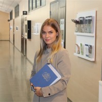 Hanna Olsson