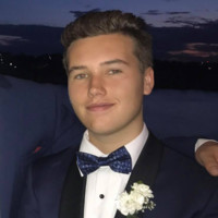 Ben Jackson