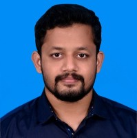 Nikhil T K