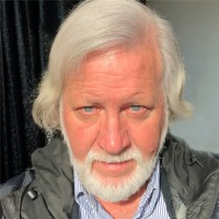 Larry Hamill