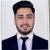 Harshit Luthra