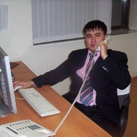 Askar Nuratdinov