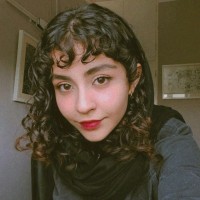 Mahsa Moradi
