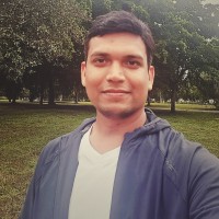 VIKAS K