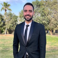 Tarek Mahmoud