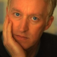 Mark Bailey