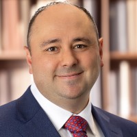 Benjamin Fuentez