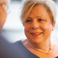Anita Sieverink
