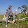 Amarender Reddy K