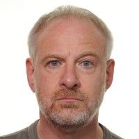 Walter Glaub