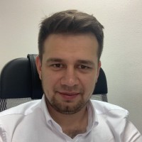 Alexey Bakhtin