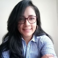 Andrea Arias Estrada