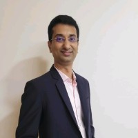 Ashwin Ramakrishnan