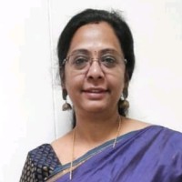 Bhuvaneshwari Ravindra