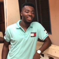 Winfred Opponsu Kofie